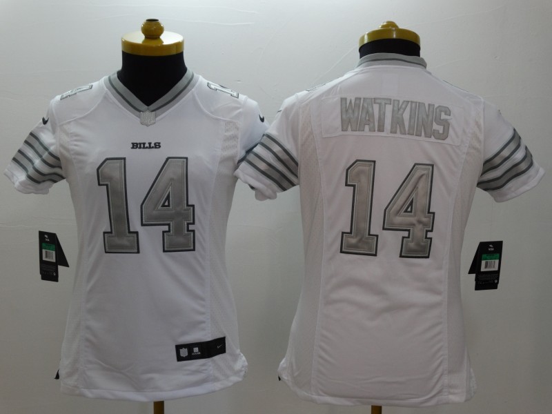 WoMen Platinum jerseys-084